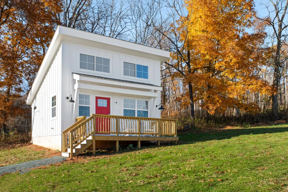 The Cottage – photo 3