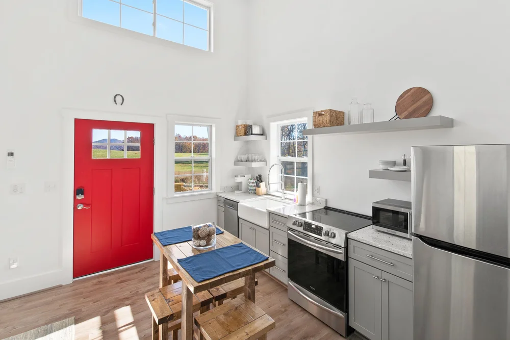 The Cottage – photo 11