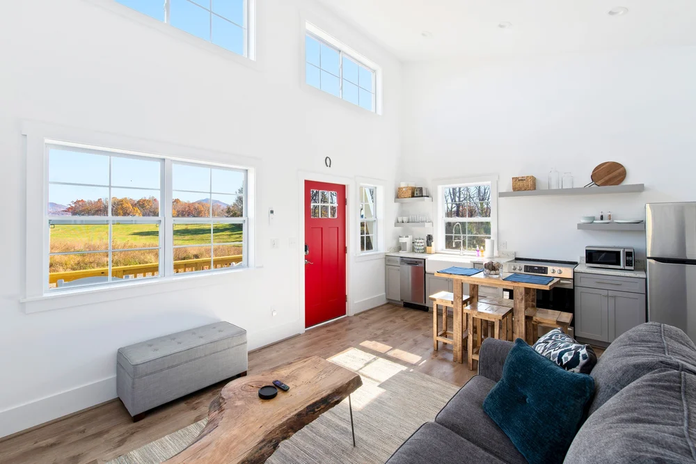 The Cottage – photo 18