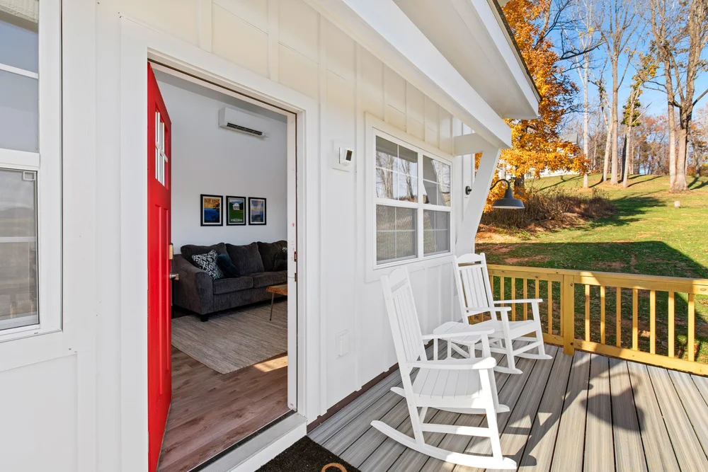The Cottage – photo 30