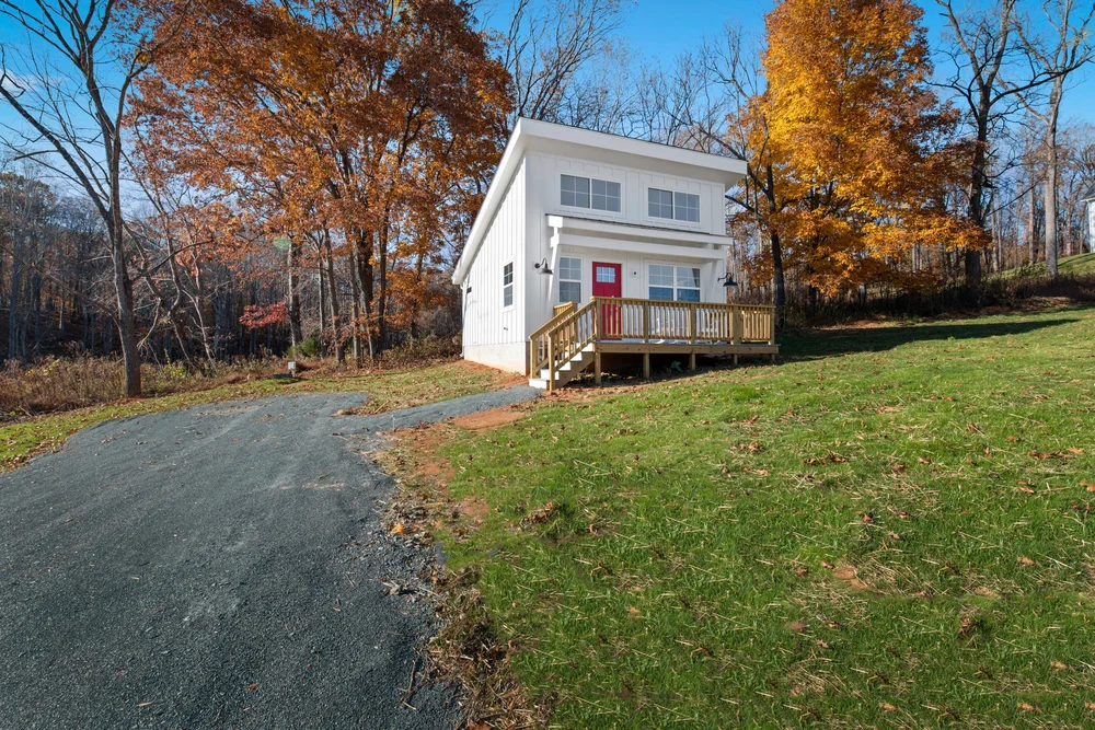 The Cottage – photo 32