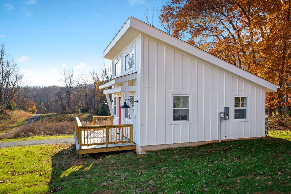 The Cottage – photo 35