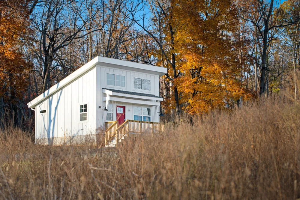 The Cottage – photo 37