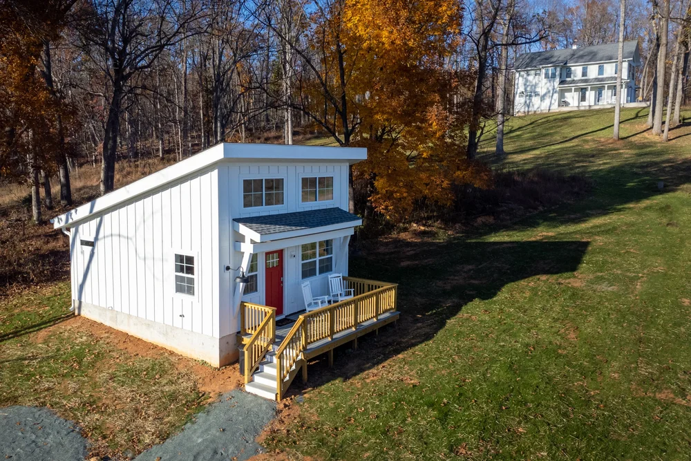 The Cottage – photo 38