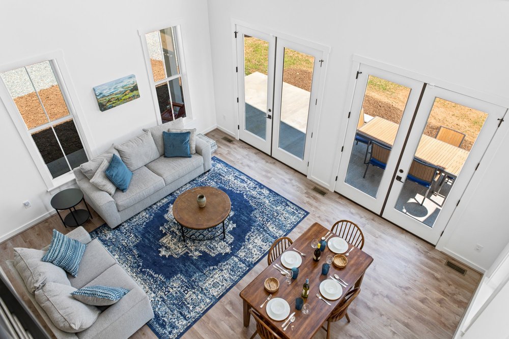 Hilltop House – photo 3