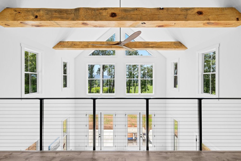 Hilltop House – photo 7