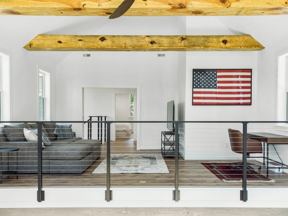 Hilltop House – photo 9