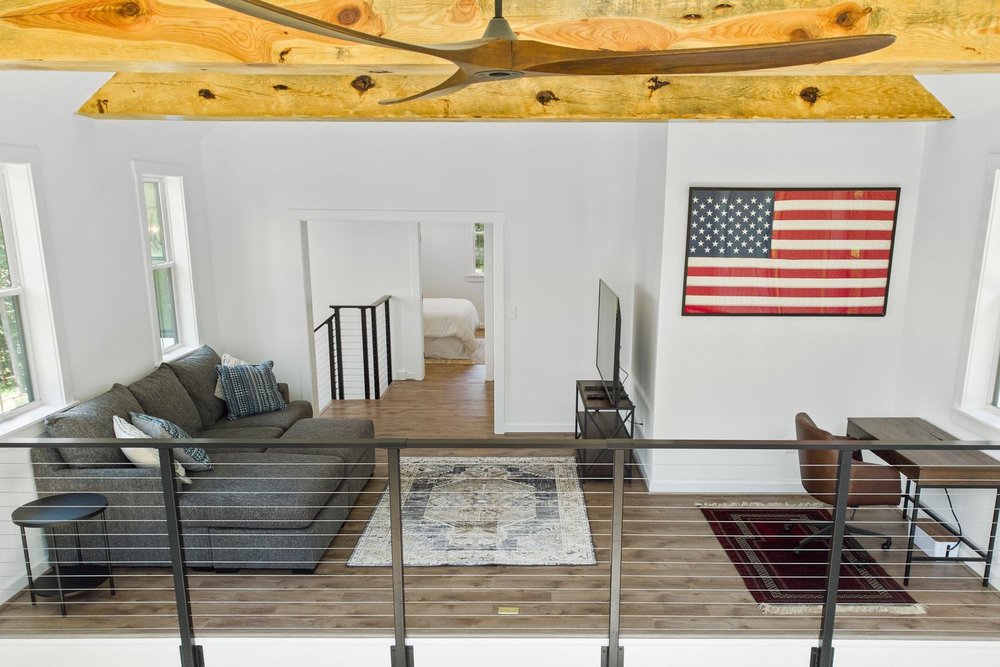 Hilltop House – photo 10