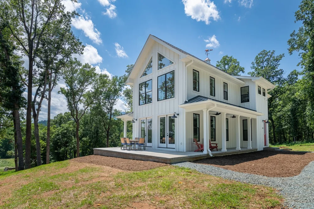 Hilltop House – photo 11