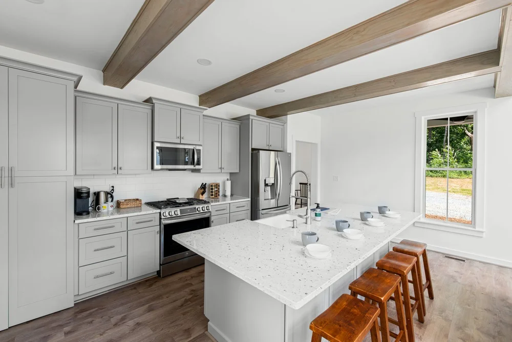 Hilltop House – photo 17
