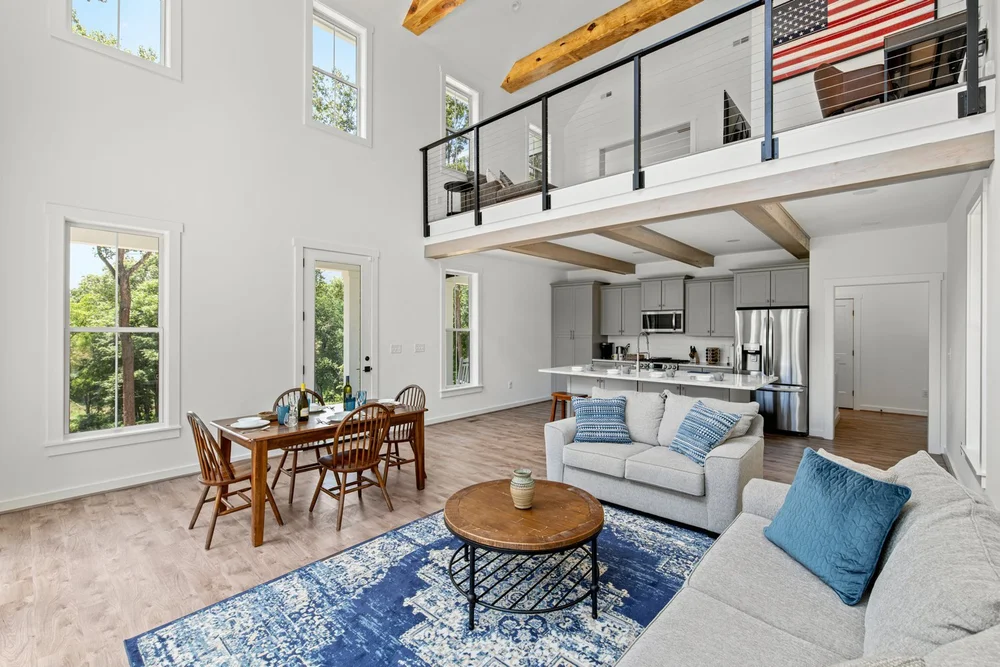 Hilltop House – photo 19