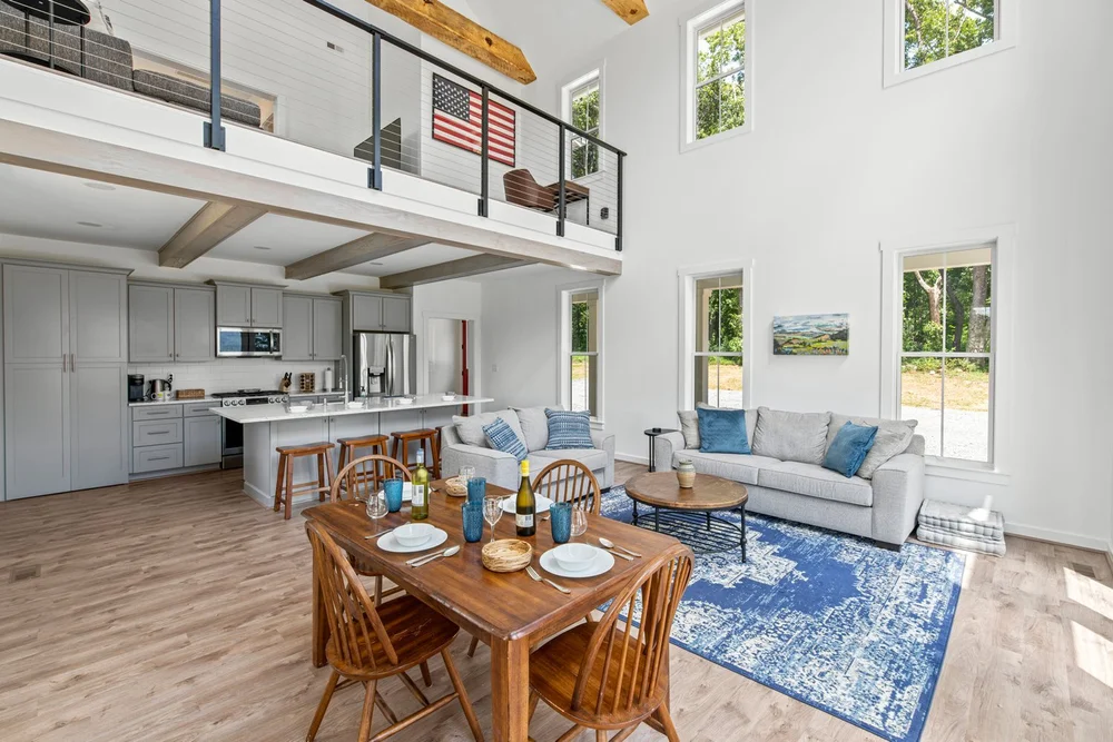 Hilltop House – photo 20