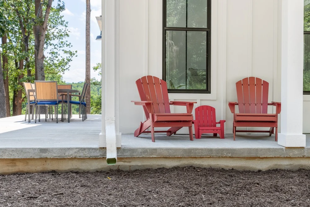 Hilltop House – photo 24