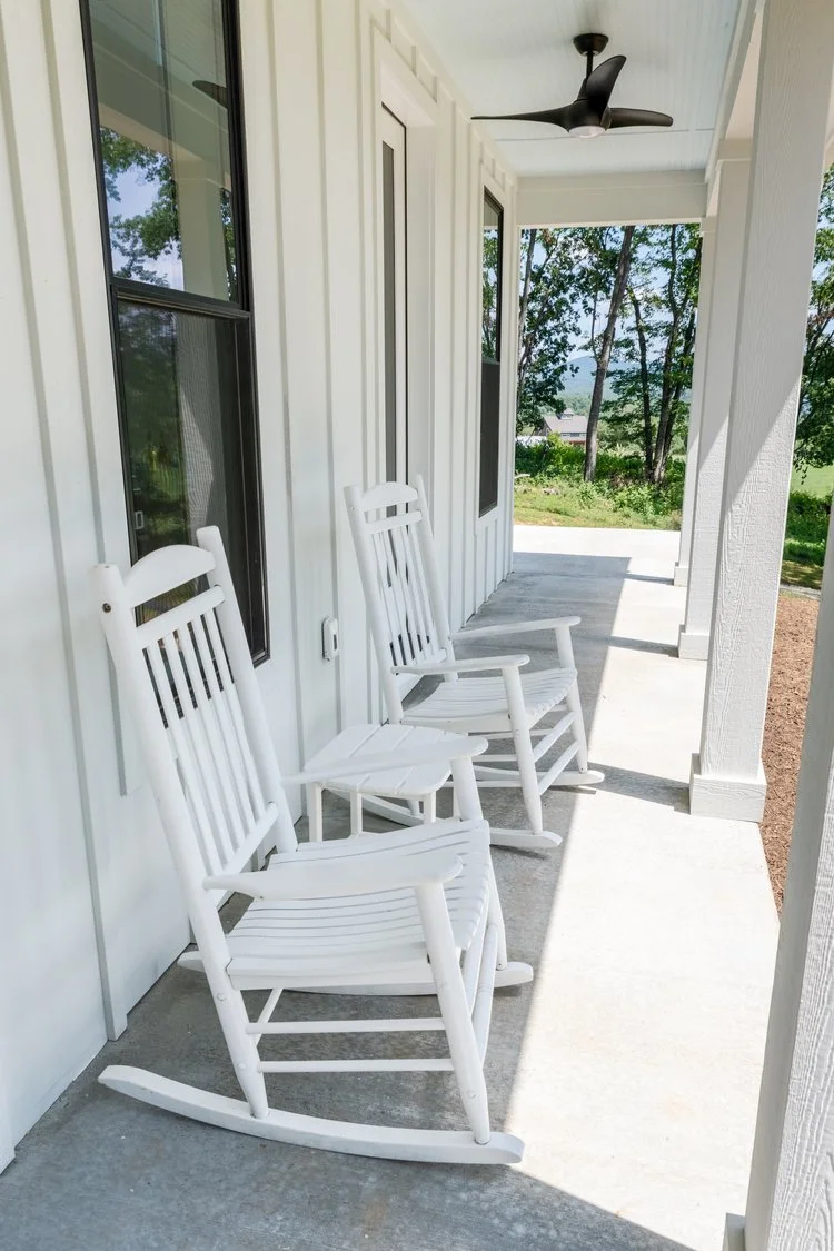 Hilltop House – photo 25