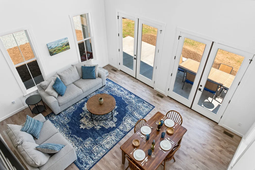 Hilltop House – photo 32